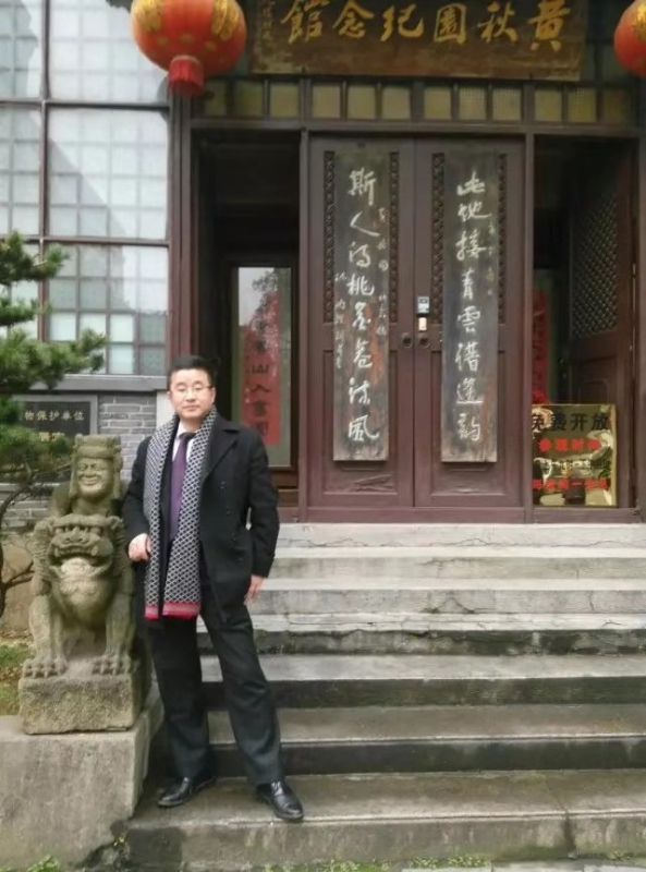 淡定牛魔王的第二张照片--古田交友网