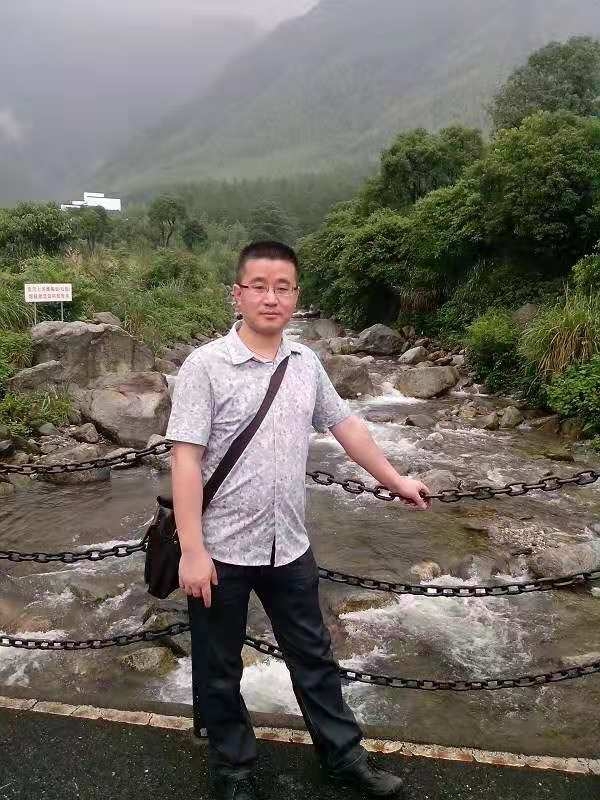 淡定牛魔王的第三张照片--古田交友网