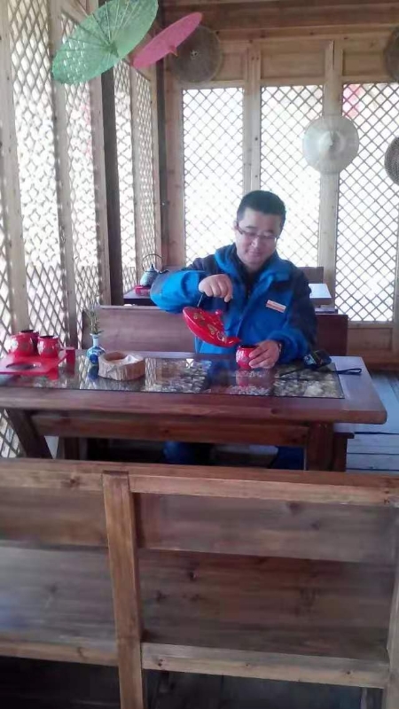 淡定牛魔王的第四张照片--古田交友网