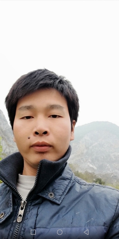 小平的第一张照片--古田交友网