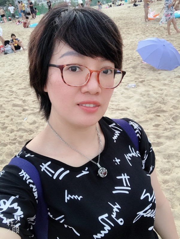杏娅的第三张照片--古田交友网