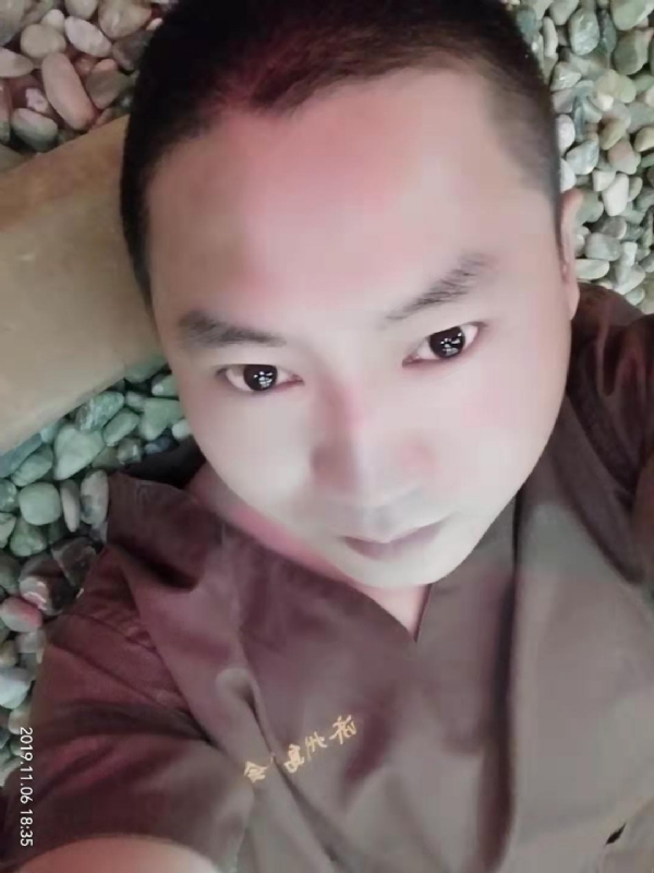 红枫叶的第一张照片--古田交友网