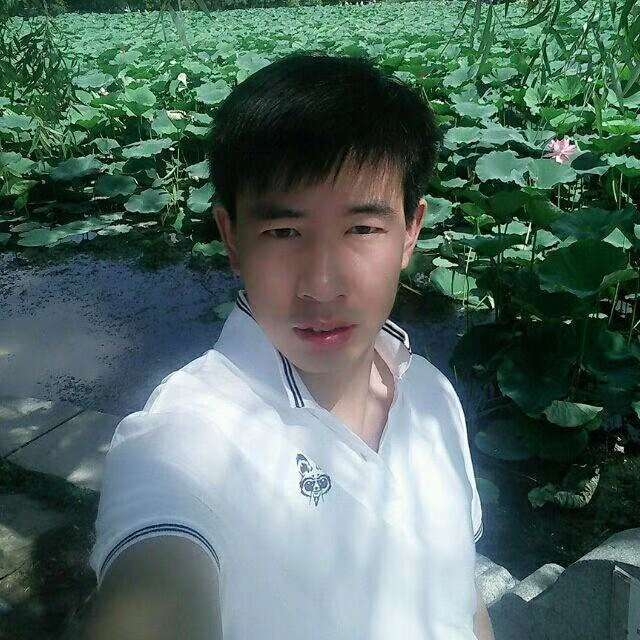 毅然的第一张照片--古田交友网