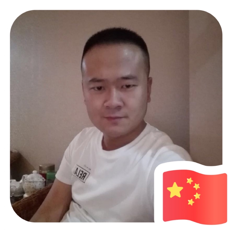 逗比的小可爱的第一张照片--古田交友网