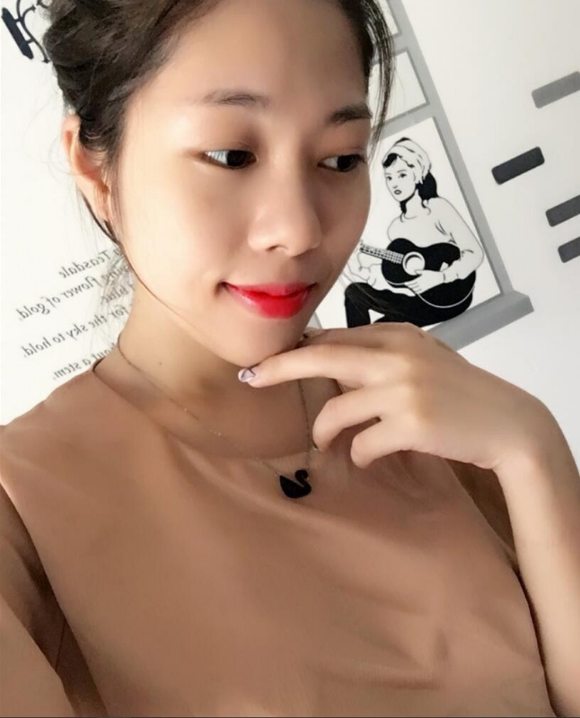 爱你很幸福的第二张照片--古田交友网