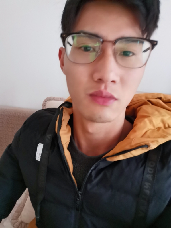 信念坚定始终如一的第一张照片--古田交友网