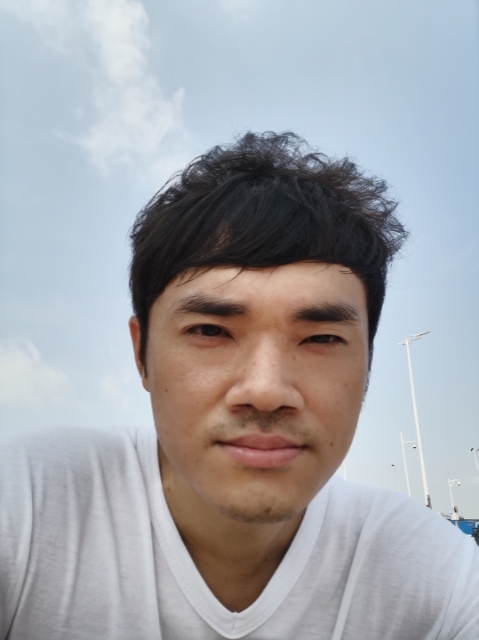 老实人的第一张照片--古田交友网