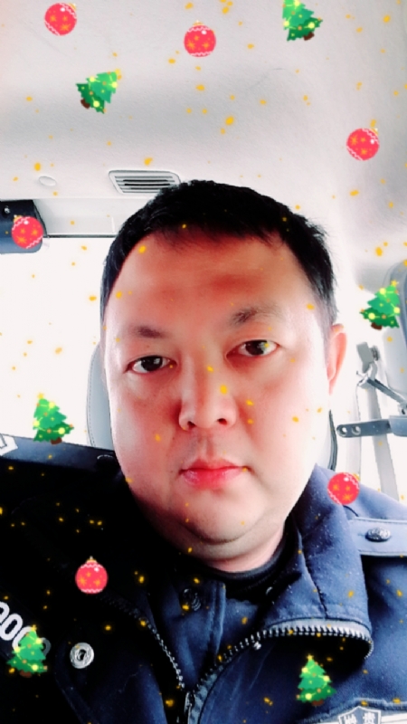 恨孤独的第一张照片--古田交友网