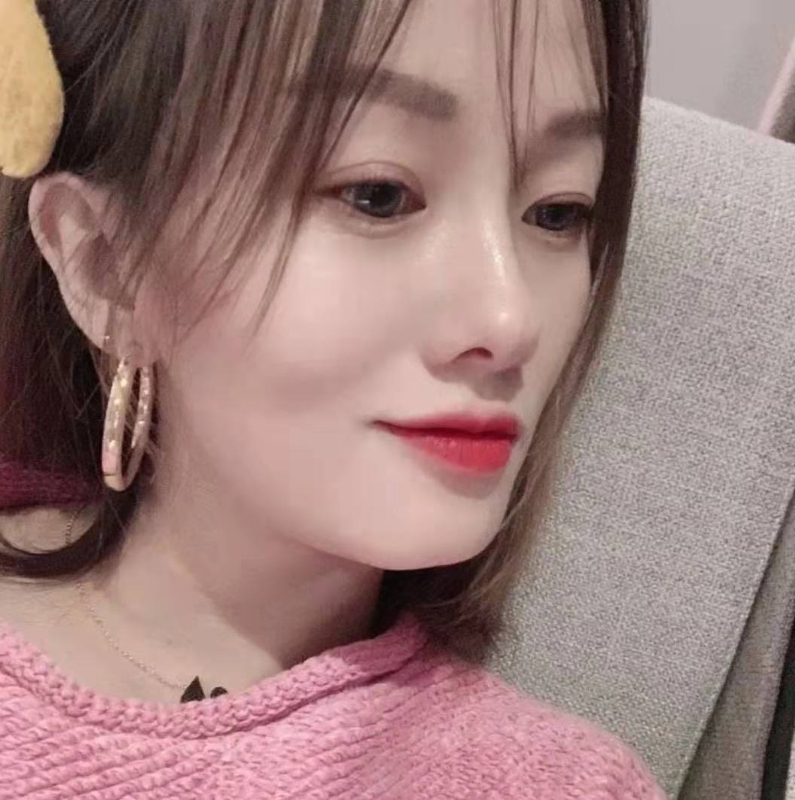 微醺的笑容的第一张照片--古田交友网