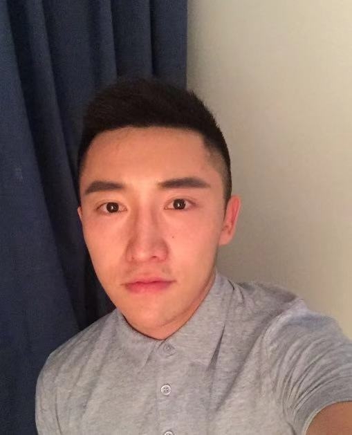 灰太狼的第一张照片--古田交友网