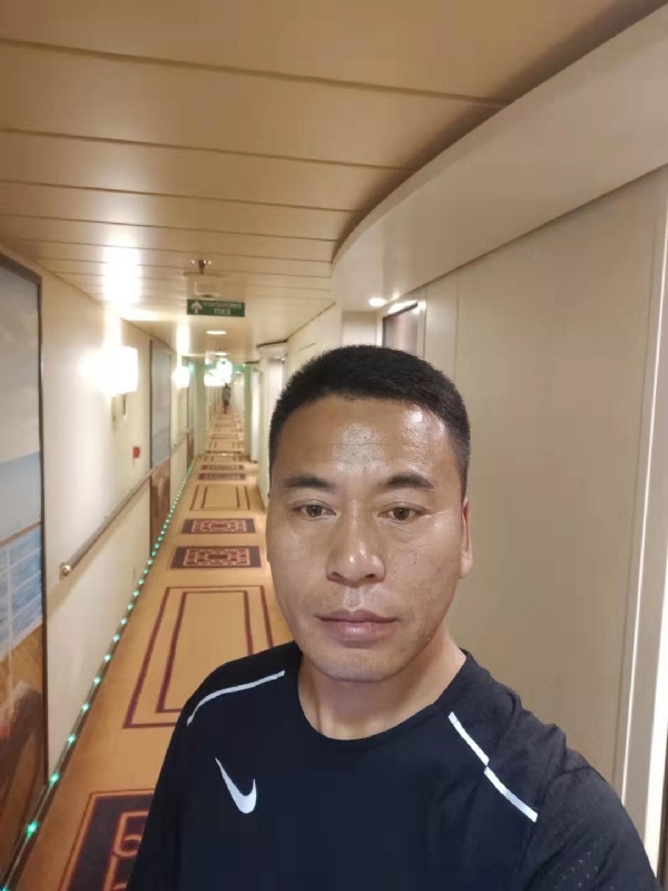 缘的第一张照片--古田交友网