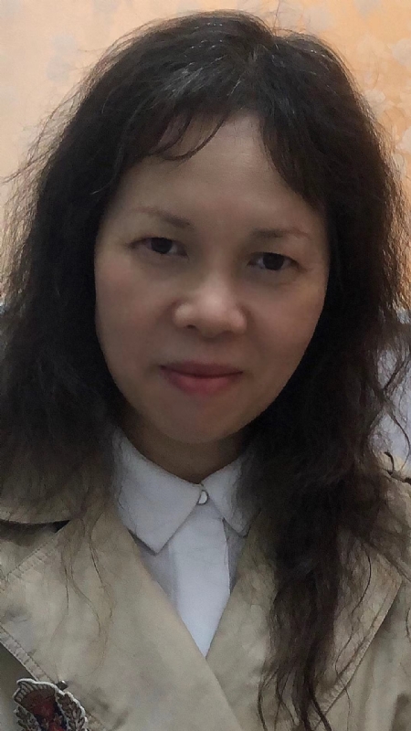 阿红的第一张照片--古田交友网