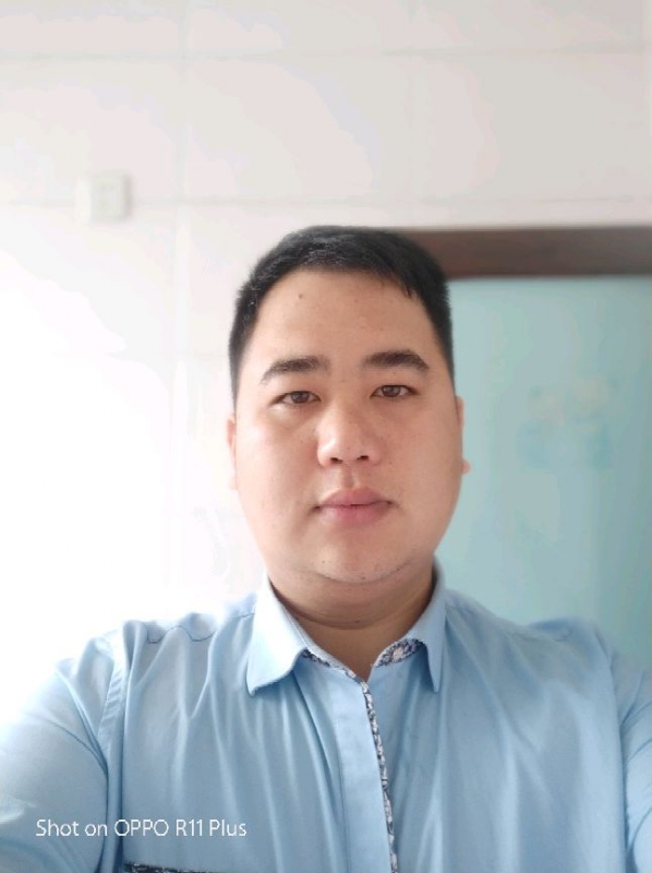 真心面对缘分的第二张照片--古田交友网