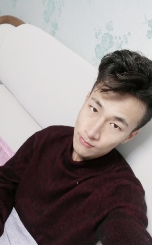 李腾的第一张照片--古田交友网