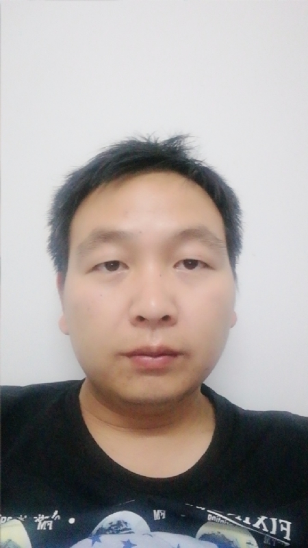 孤帆的第一张照片--古田交友网