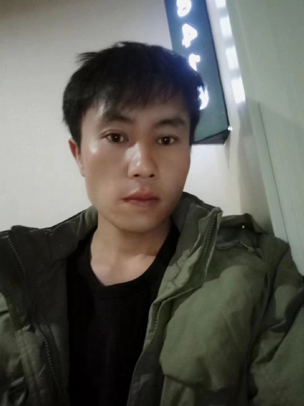 槑头槑脑的第一张照片--古田交友网