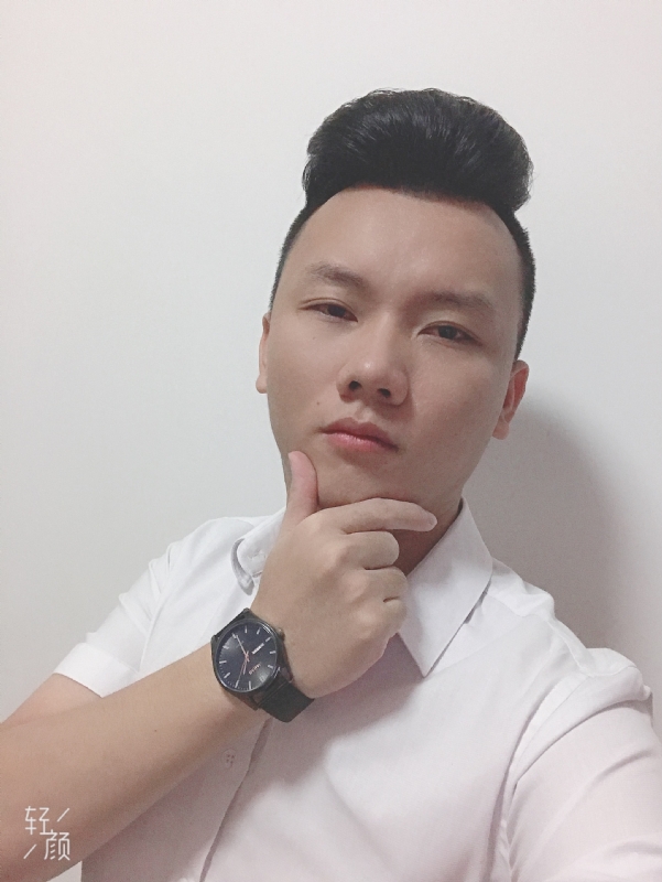 廖少的第一张照片--古田交友网
