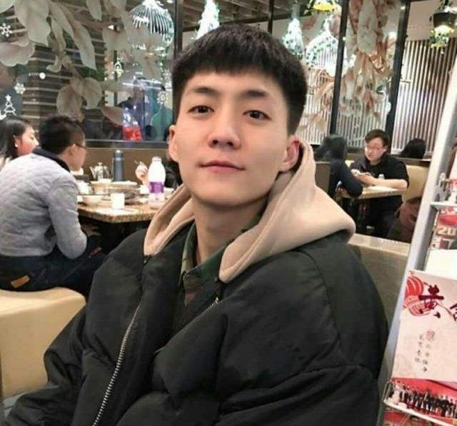 相爱的人的第一张照片--古田交友网