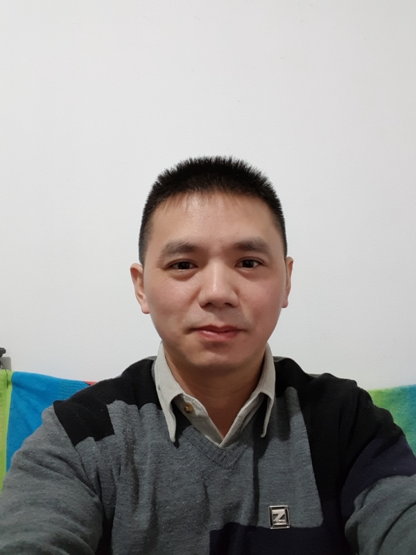 LSQ的第一张照片--古田交友网