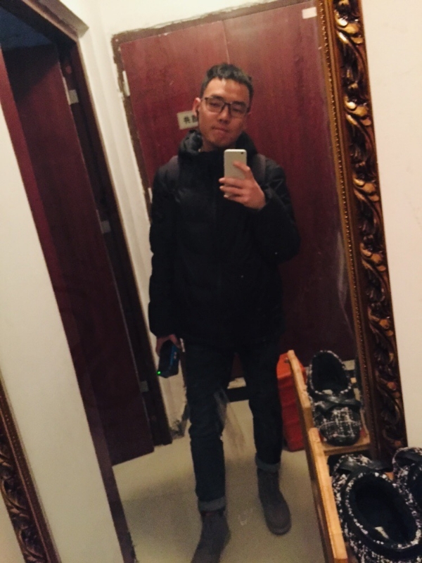 Ashould的第一张照片--古田交友网