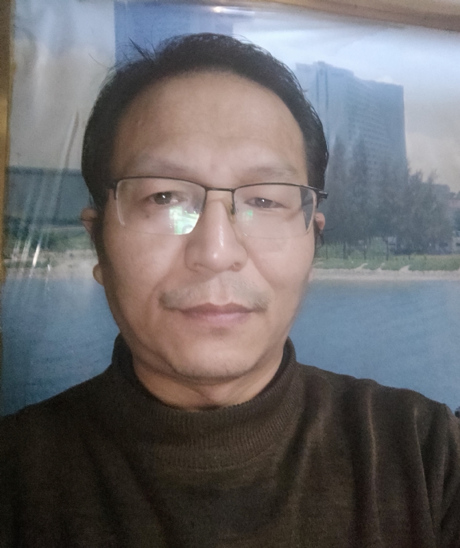 小草的第一张照片--古田交友网