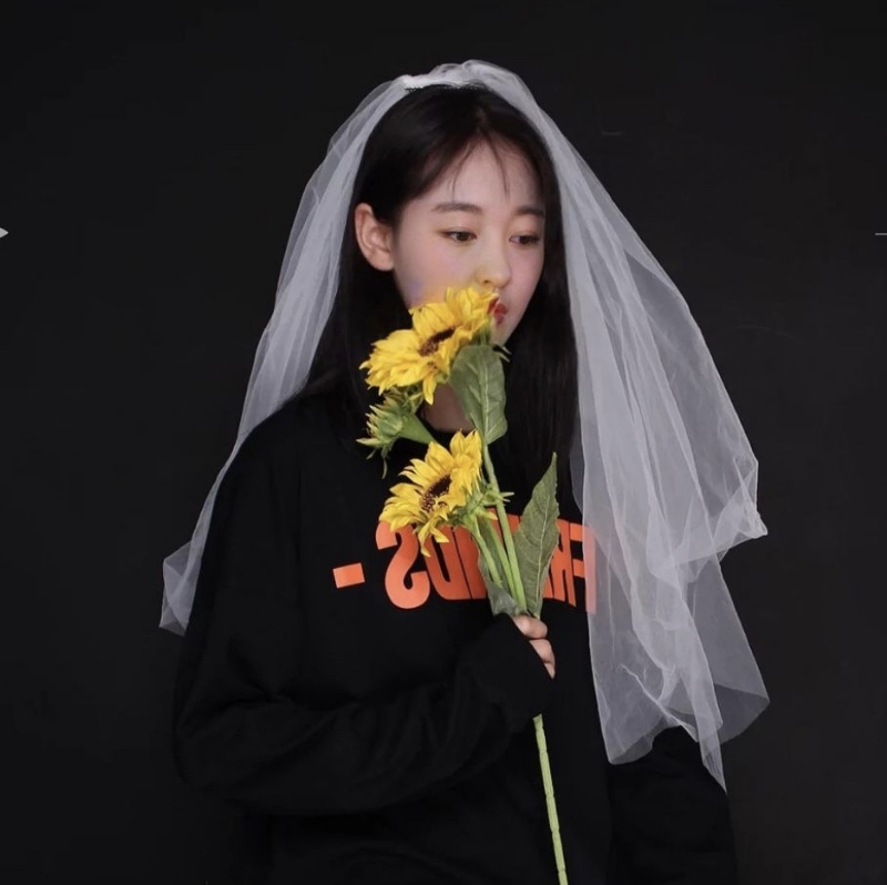楠楠的第一张照片--古田交友网