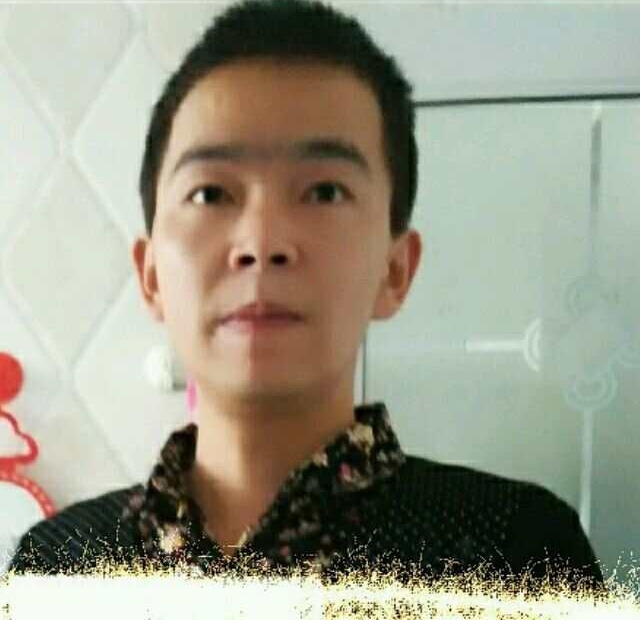 辉哥的第一张照片--古田交友网