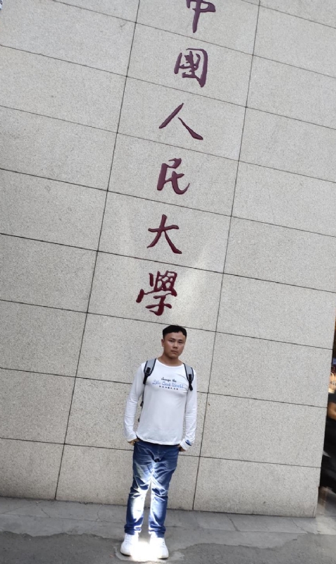 Whoareyou的第一张照片--古田交友网