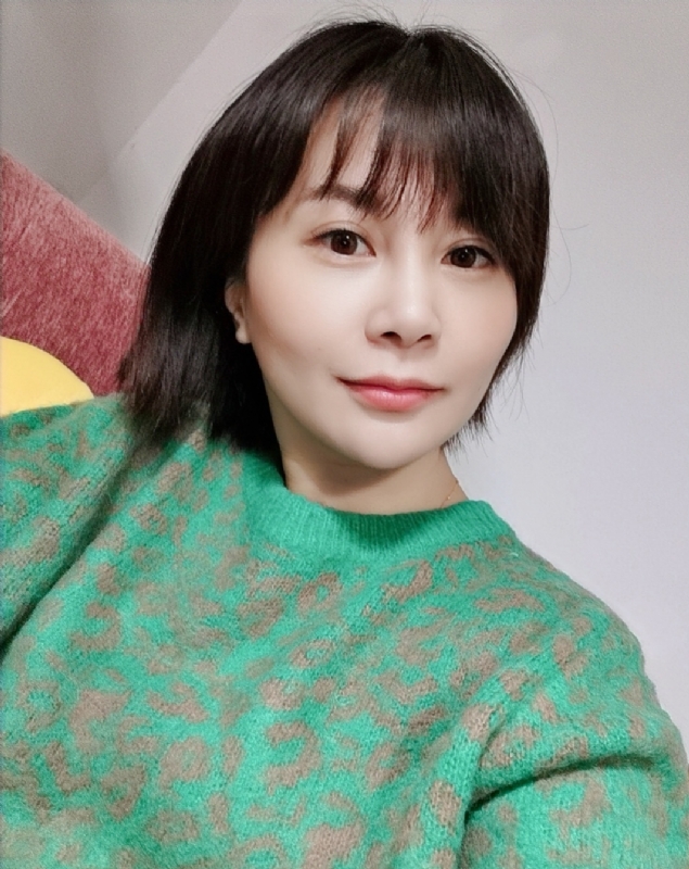 Nikki的第一张照片--古田交友网
