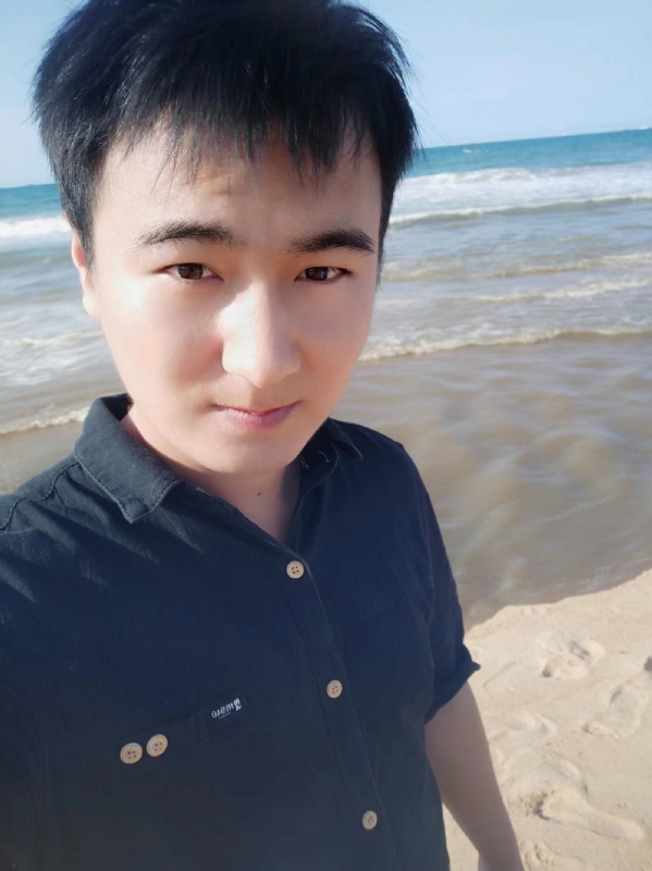 xiaofeng的第一张照片--古田交友网