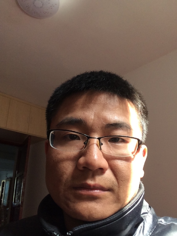 余浩浩的第一张照片--古田交友网