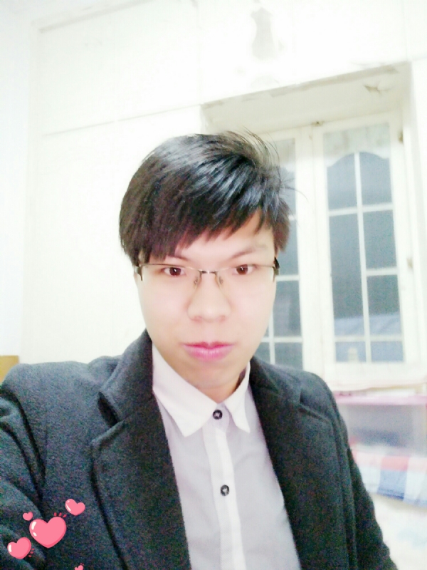 舍得的第一张照片--古田交友网
