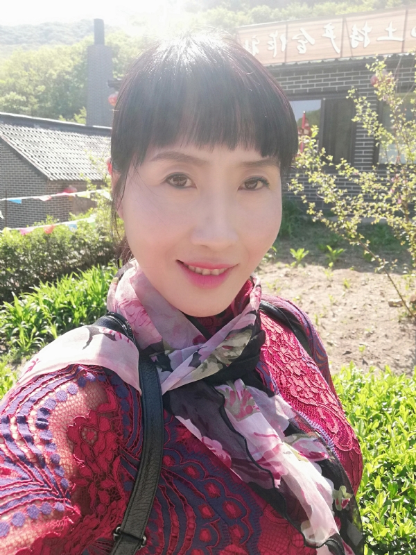 艳阳高照的第一张照片--古田交友网