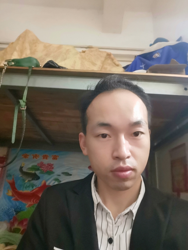 好缘的第一张照片--古田交友网