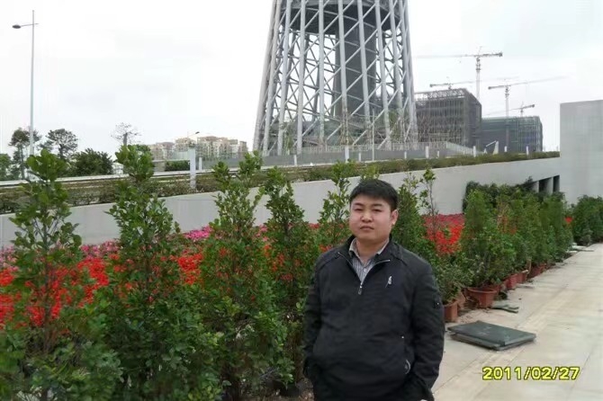 寻爱的第一张照片--古田交友网