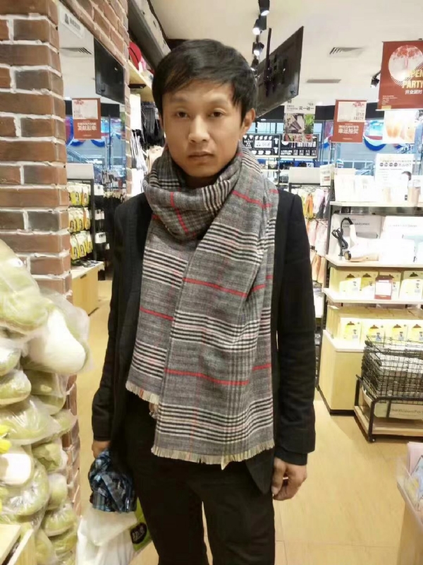 陈杰的第一张照片--古田交友网