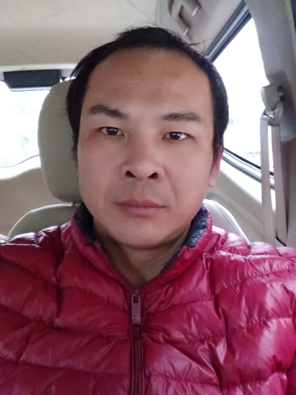 哥来的第一张照片--古田交友网