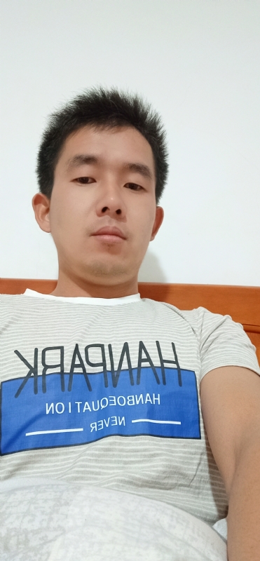 星光的第一张照片--古田交友网