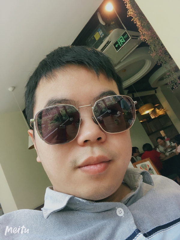 月台等路人的第一张照片--古田交友网
