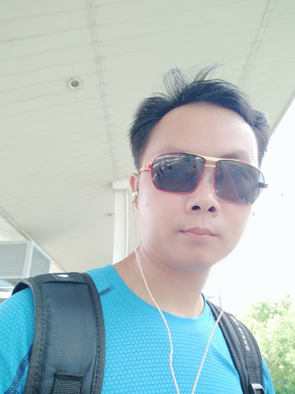 八九不离十的第一张照片--古田交友网