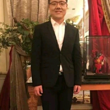誠信的第一张照片--古田交友网