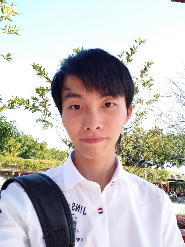 等你来的第一张照片--古田交友网