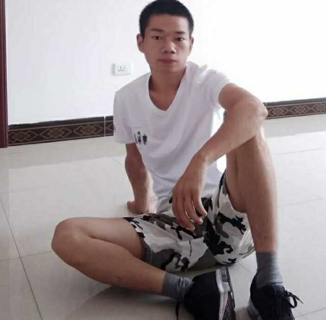 习惯就好的第一张照片--古田交友网