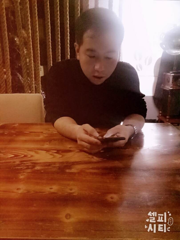 觅爱的第一张照片--古田交友网