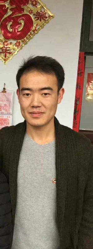 Mr源的第一张照片--古田交友网