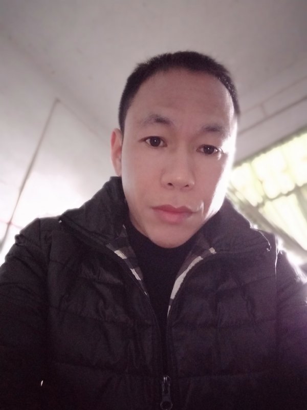 相信真爱的第一张照片--古田交友网