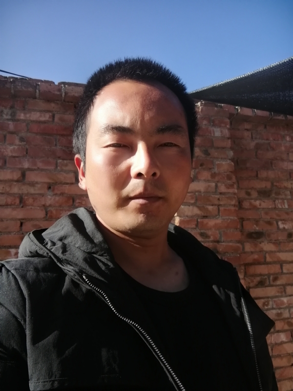 流年寂寞了谁的容颜的第一张照片--古田交友网