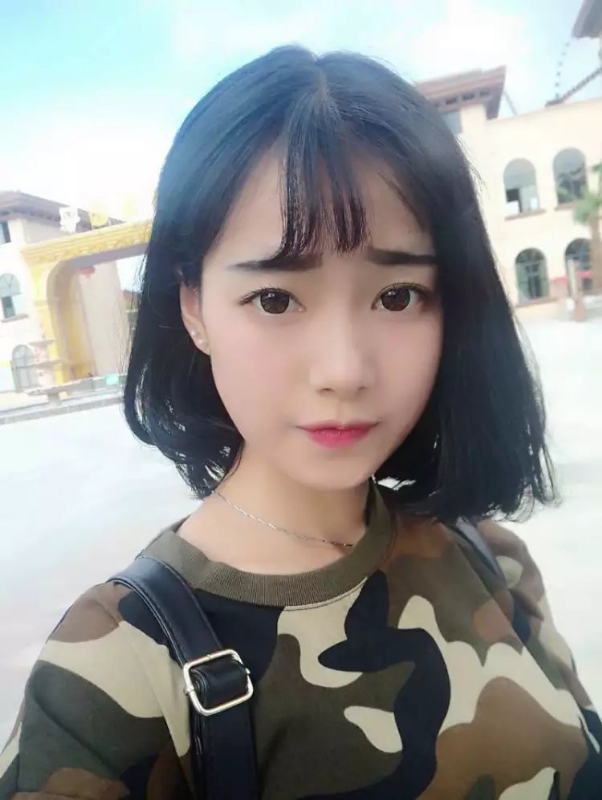約愛的第一张照片--古田交友网