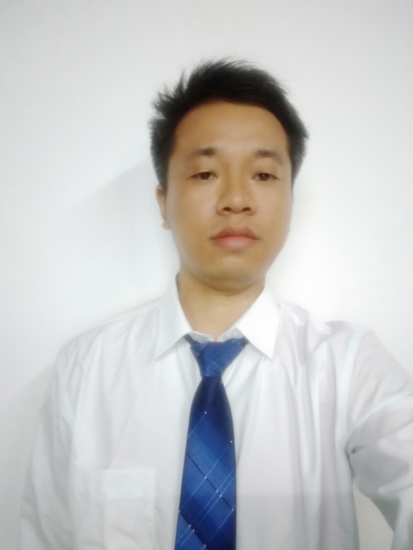 叶先生的第一张照片--古田交友网
