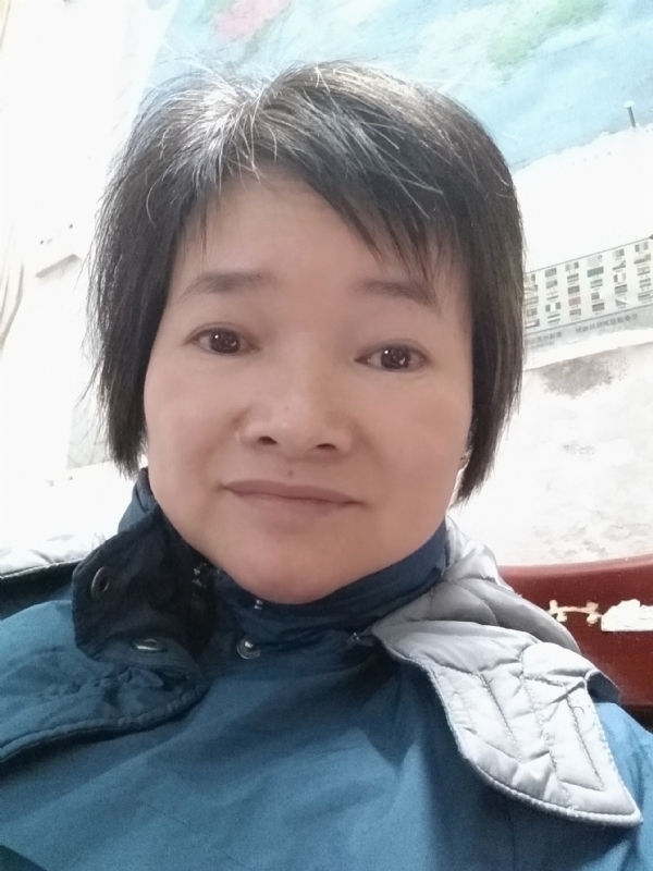 如意的第一张照片--古田交友网